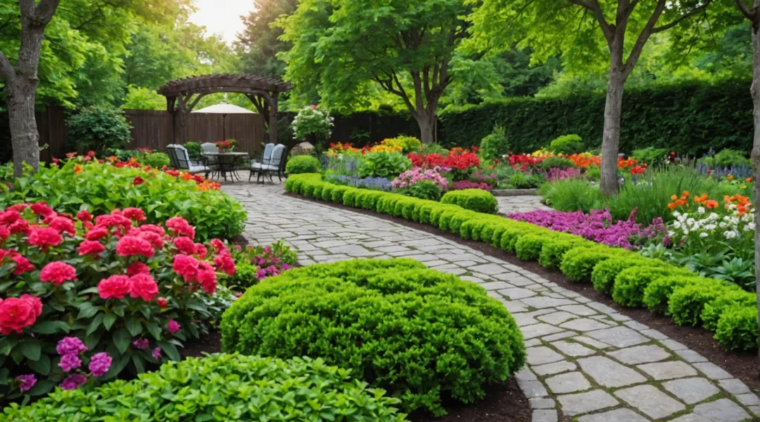 Aménager_son_Jardin:_Conseils_Pratiques_pour_un_Espace_Extérieur_Épanoui