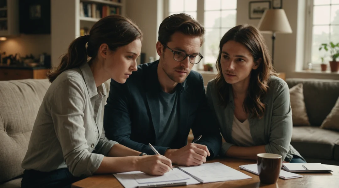 cdd et pret immobilier