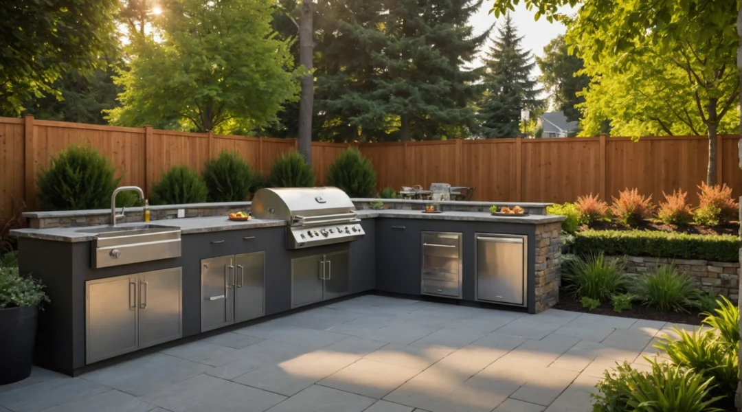 Comment_Transformer_Votre_Jardin_avec_un_Barbecue_Intégré