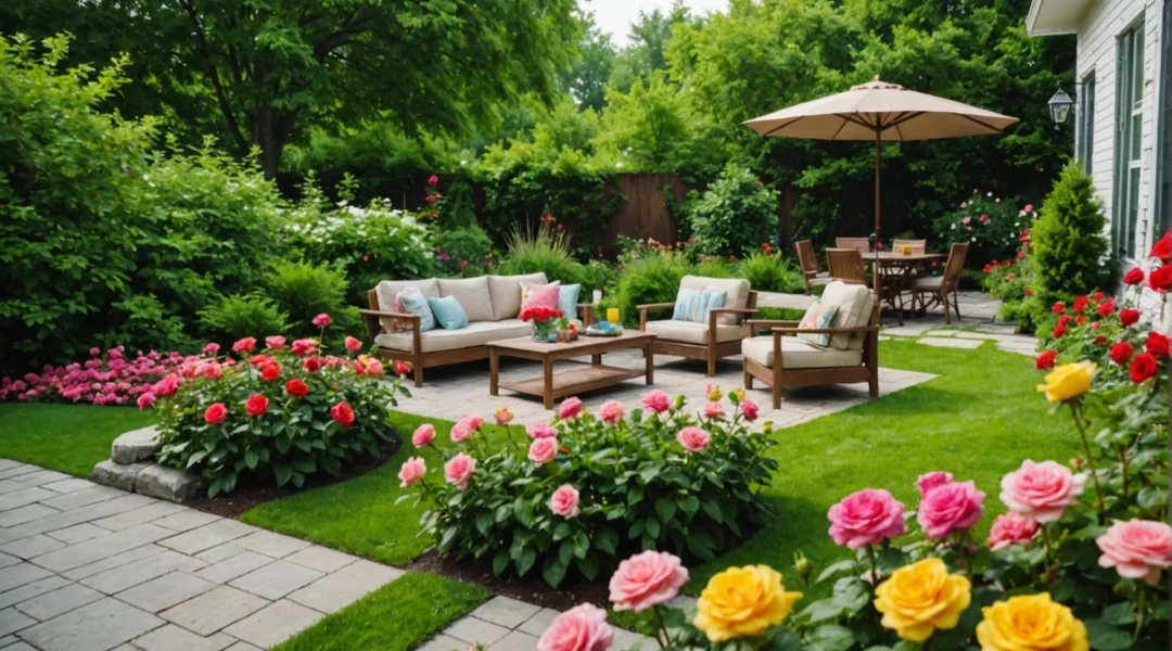 Créez_votre_oasis_:_5_astuces_surprenantes_pour_un_jardin_de_rêve_chez_soi_!