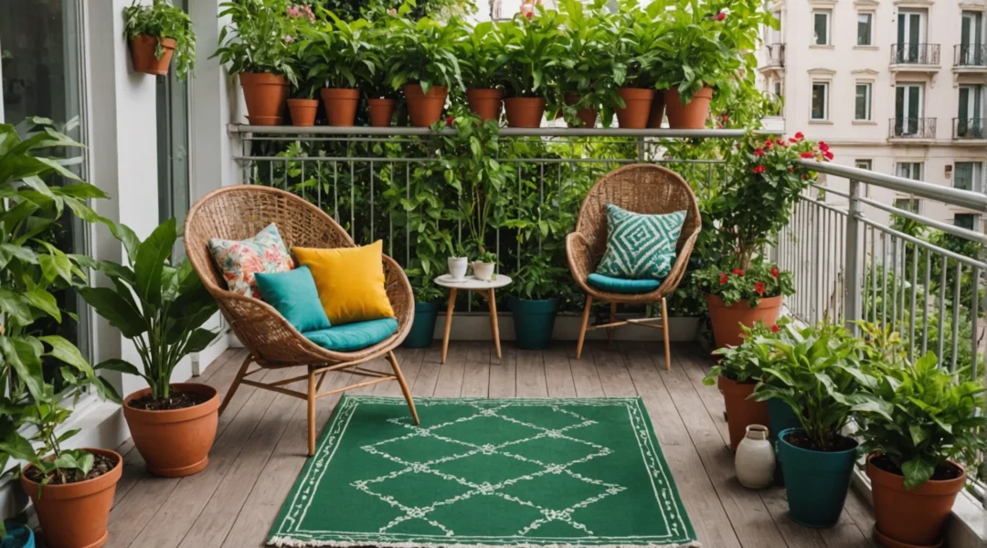 Décorez_votre_balcon_:_secrets_d_une_transformation_surprenante_en_petit_paradis