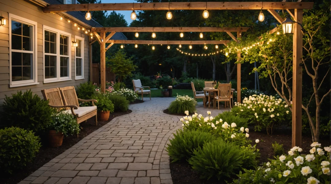 Éclairage_extérieur_:_illuminez_votre_jardin_sans_alourdir_vos_factures