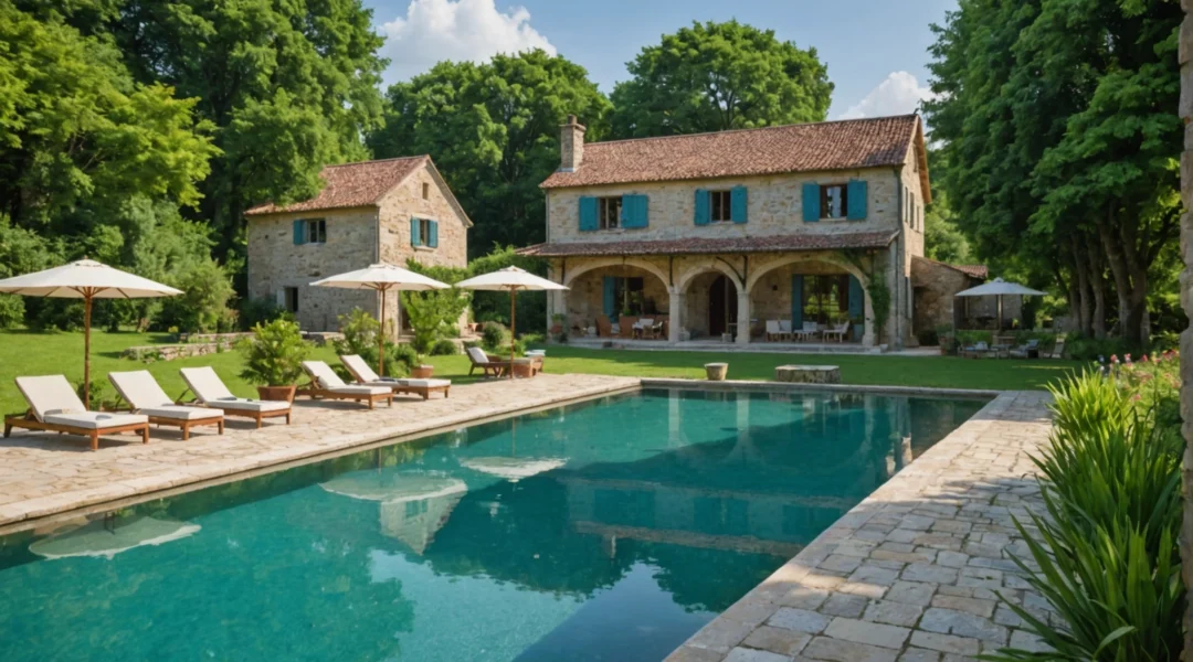 Les_Avantages_d_une_Maison_de_Campagne_avec_Piscine_dans_le_Secteur_de_l_Immobilier