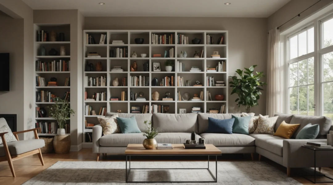 louer une partie de sa maison avec entrée indépendante