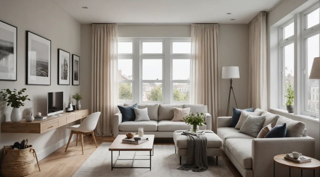 Optimiser_la_Décoration_de_Petits_Espaces_:_Astuces_et_Conseils_Pratiques